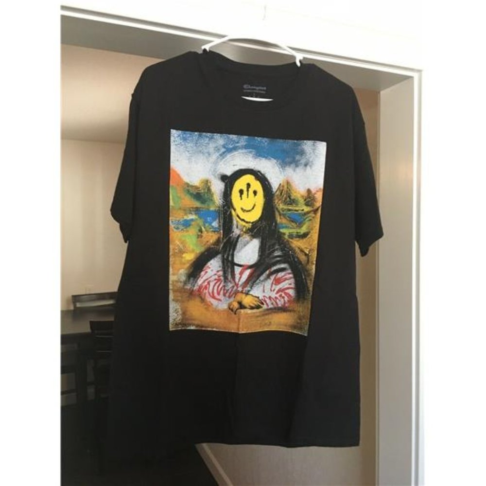 Westside gun x Isaac pelayo “Mona Lisa”